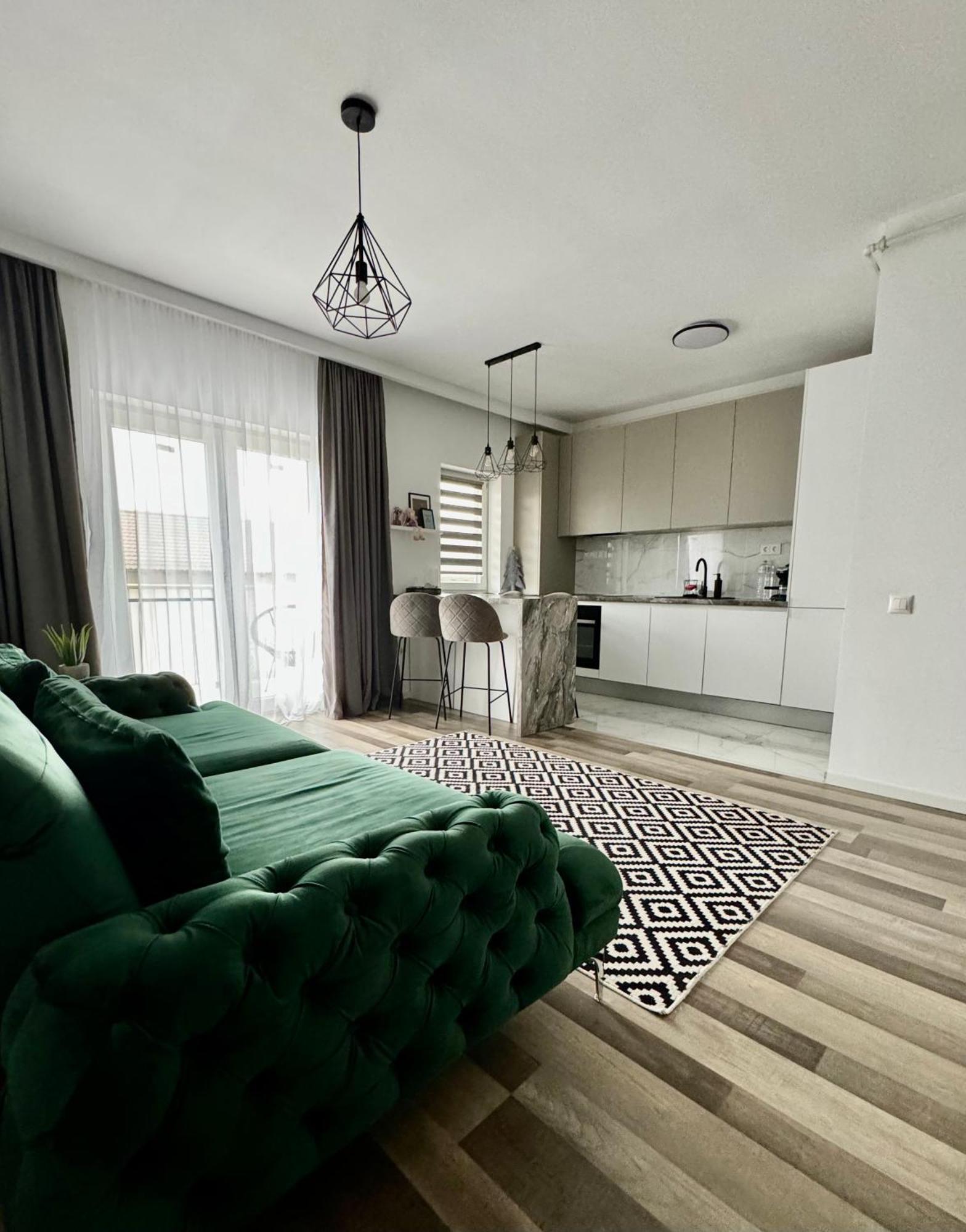 Velvet Studio Târgu-Mureş Dış mekan fotoğraf